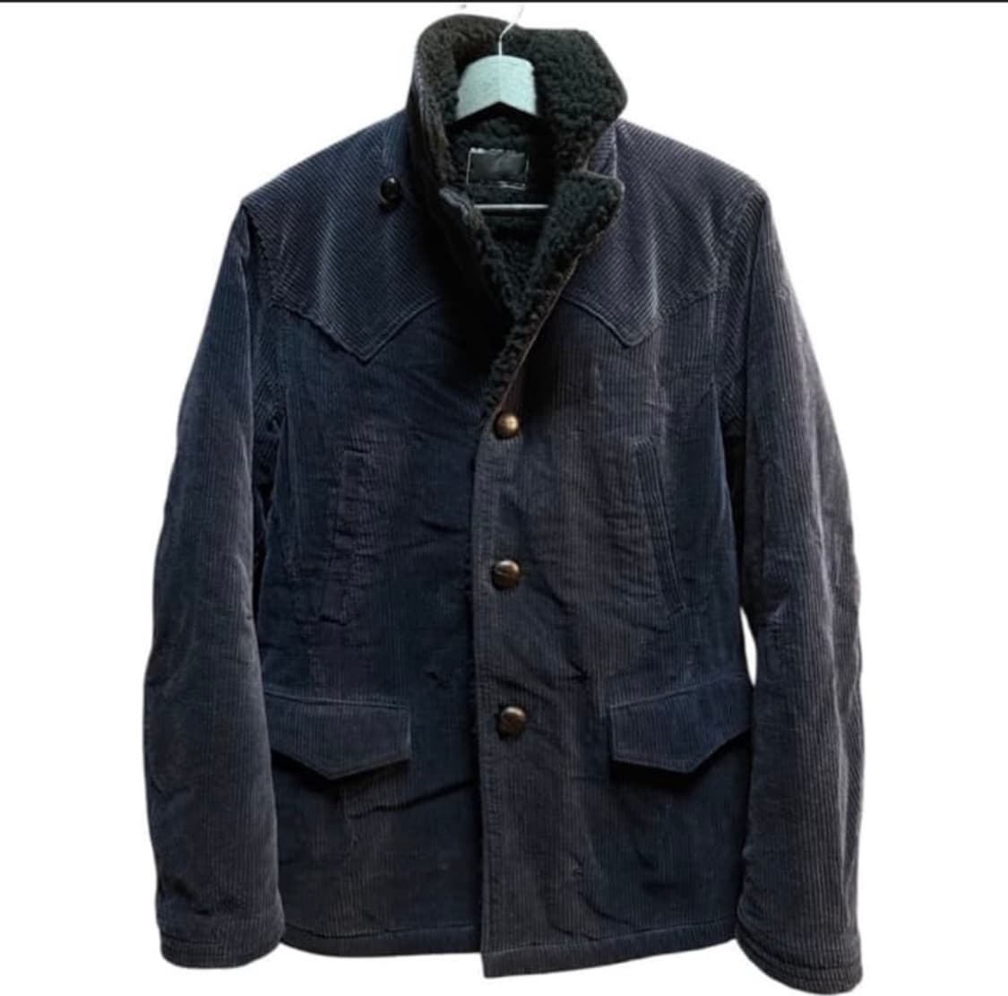 nember nine corduroy mustang 상품이미지2