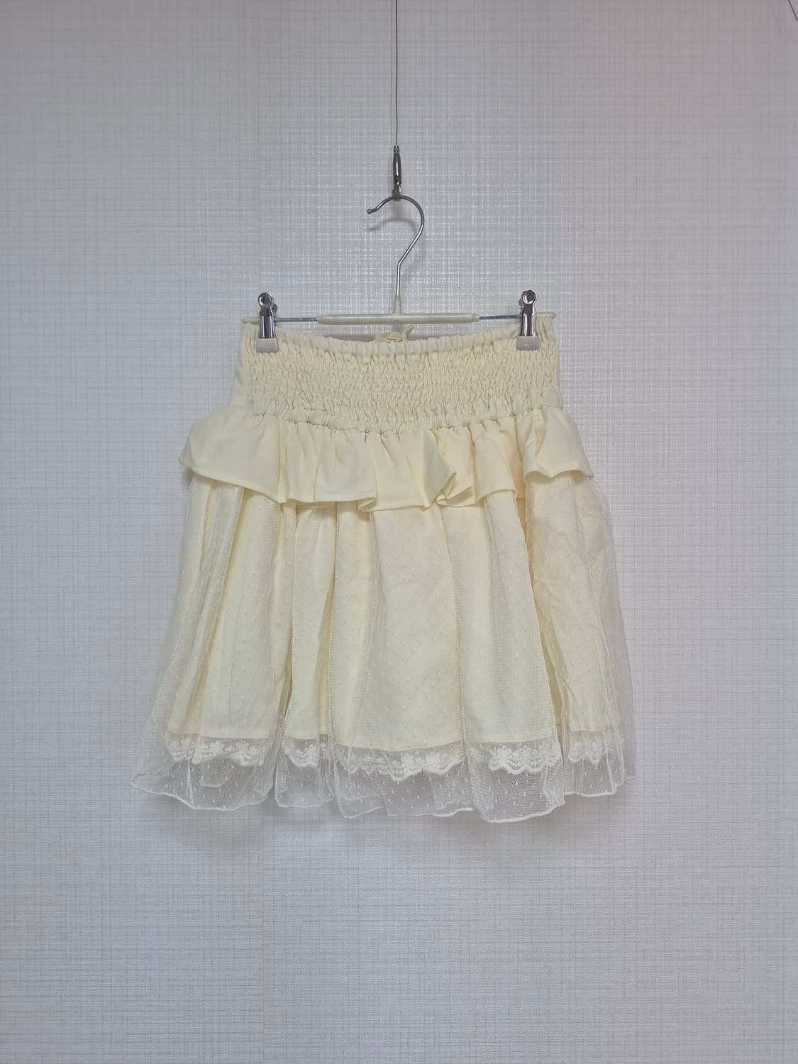 리즈리사 샘플 러블리 히메갸루 점망 스카팡 상품이미지2