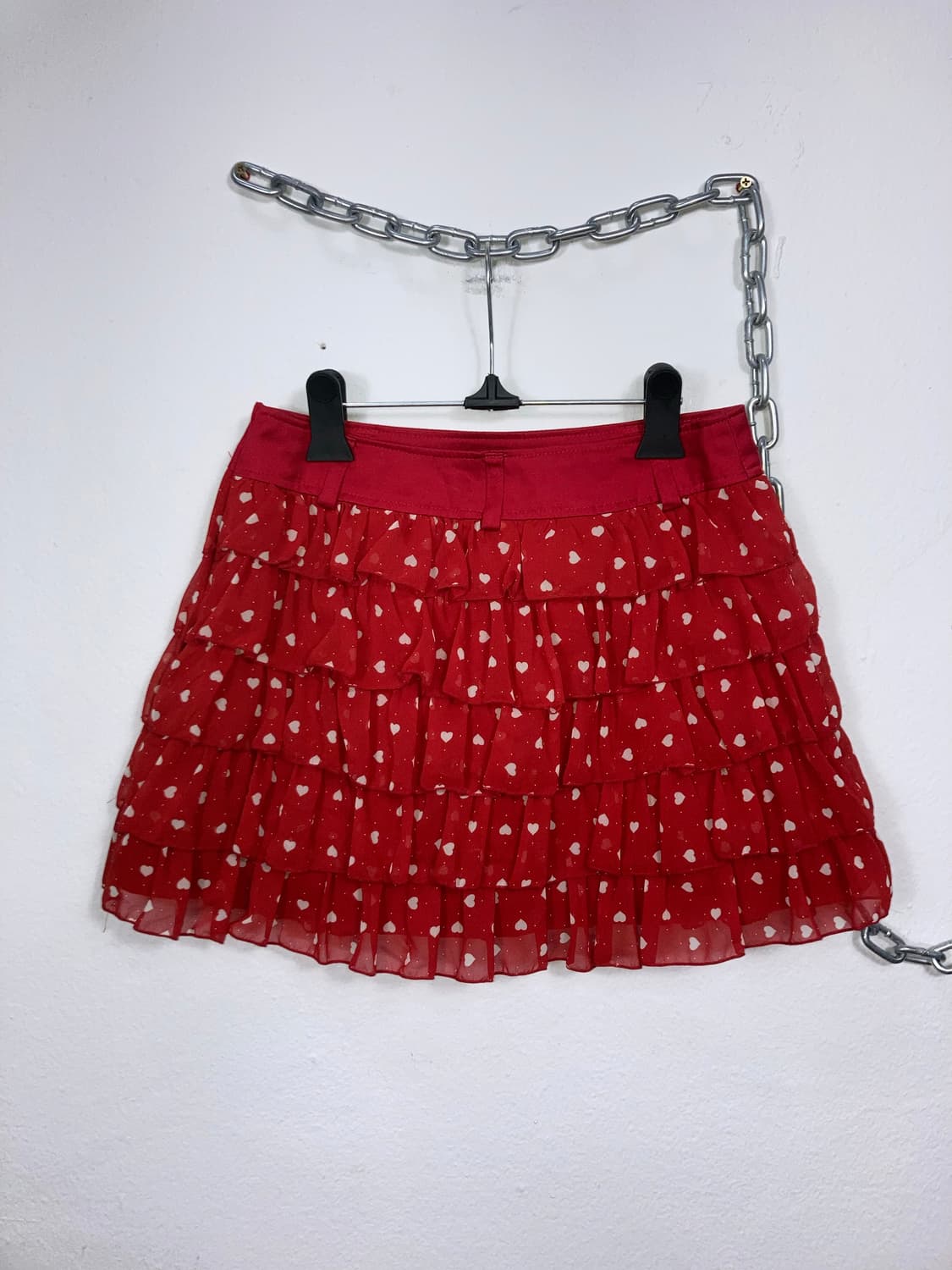 PEACE NOW 캉캉 스커트 상품이미지4