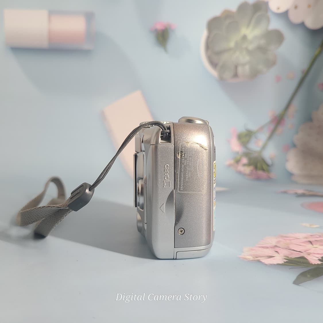 니콘 coolpix쿨픽스 3100 디카 (빈티지 카메라) 상품이미지2