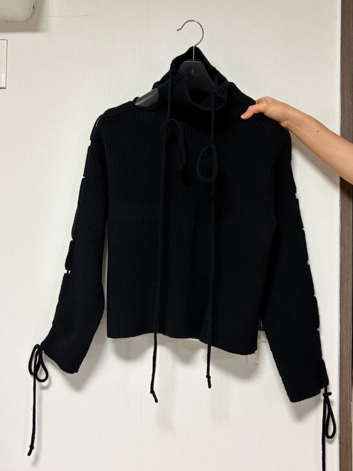 Ports 1961 니트 상품이미지2