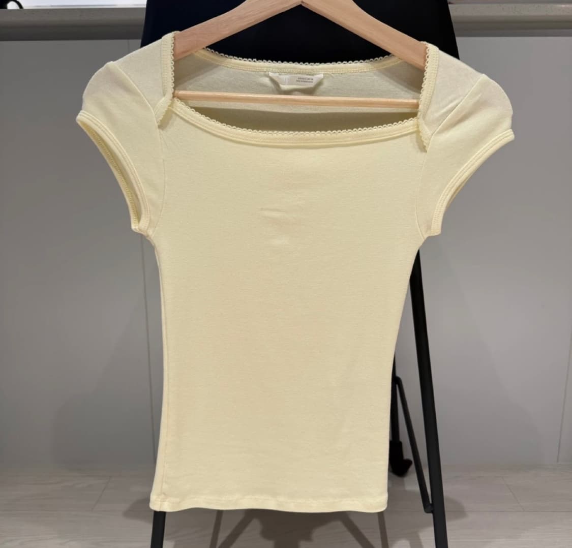 자라 반팔티 상품이미지1