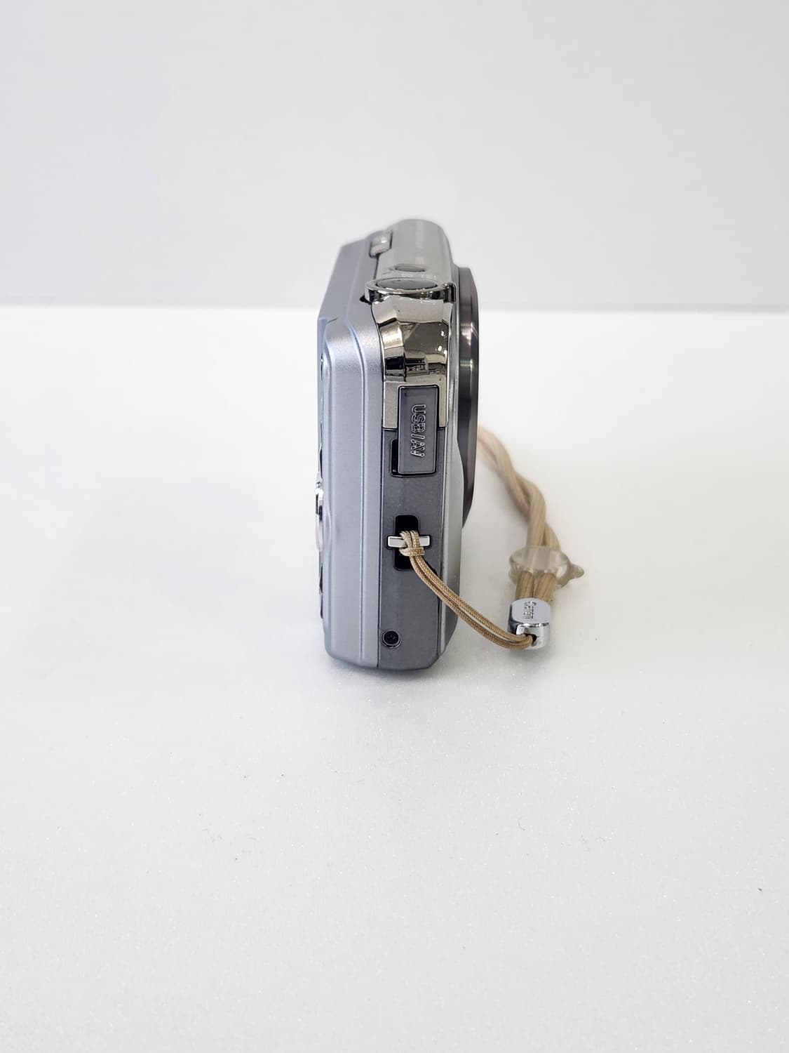 카시오 엑슬림 h10 디카  빈티지카메라 casio 매이크업카메라 아이유 상품이미지5