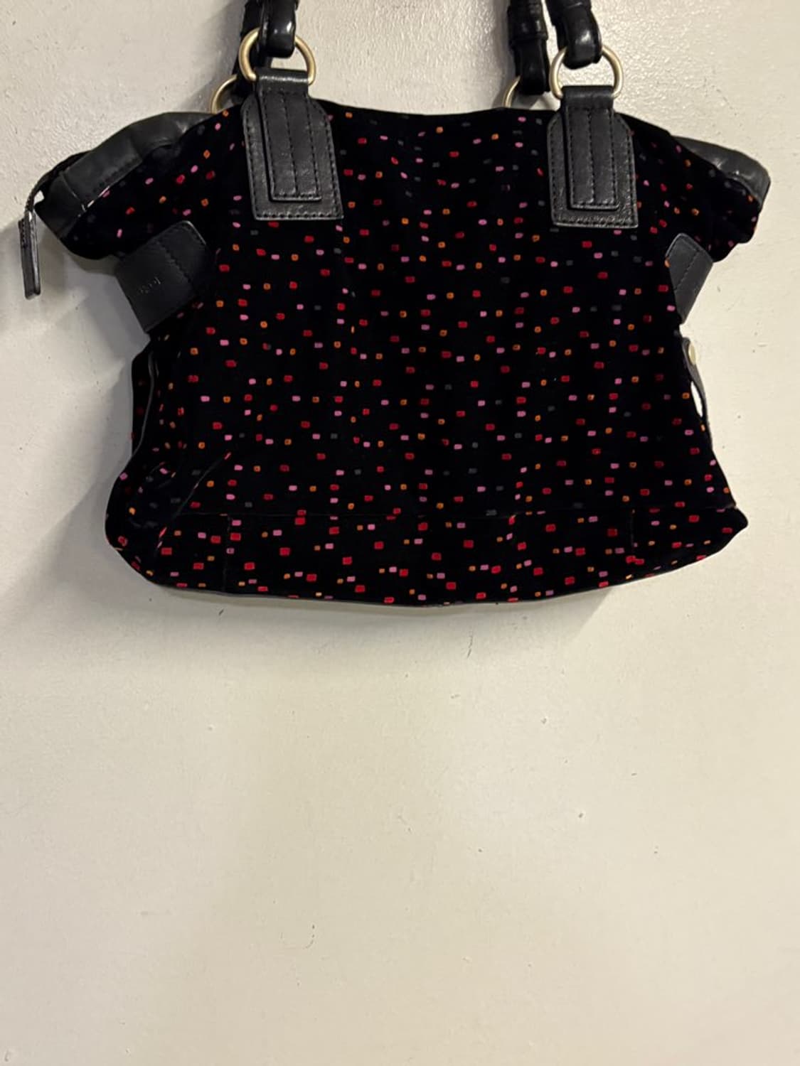 SEE BY CHLOE Pattern Bag 상품이미지8