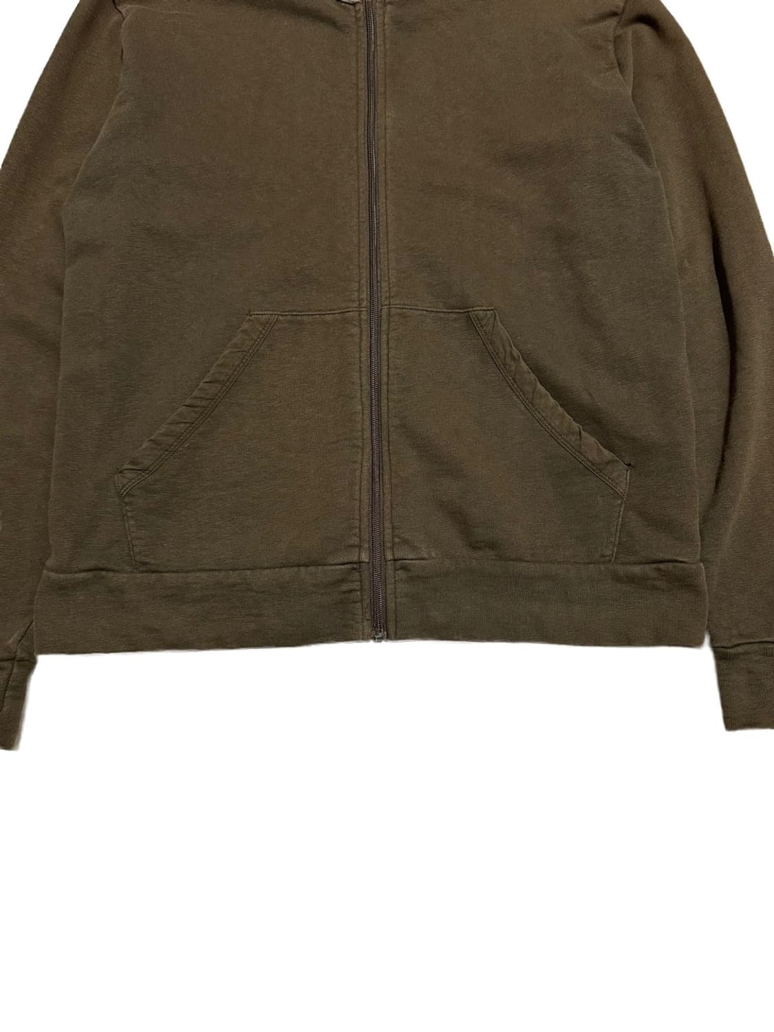 휴고 보스 스웨트 집업 상품이미지4