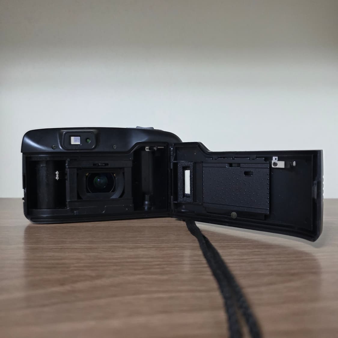 미놀타 RIVA ZOOM 70 필름 카메라 상품이미지4