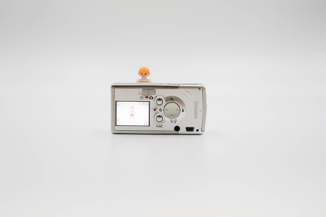 Canon Ixy PC1060 IXUS i (캐논 익시 PC1060) 상품이미지2
