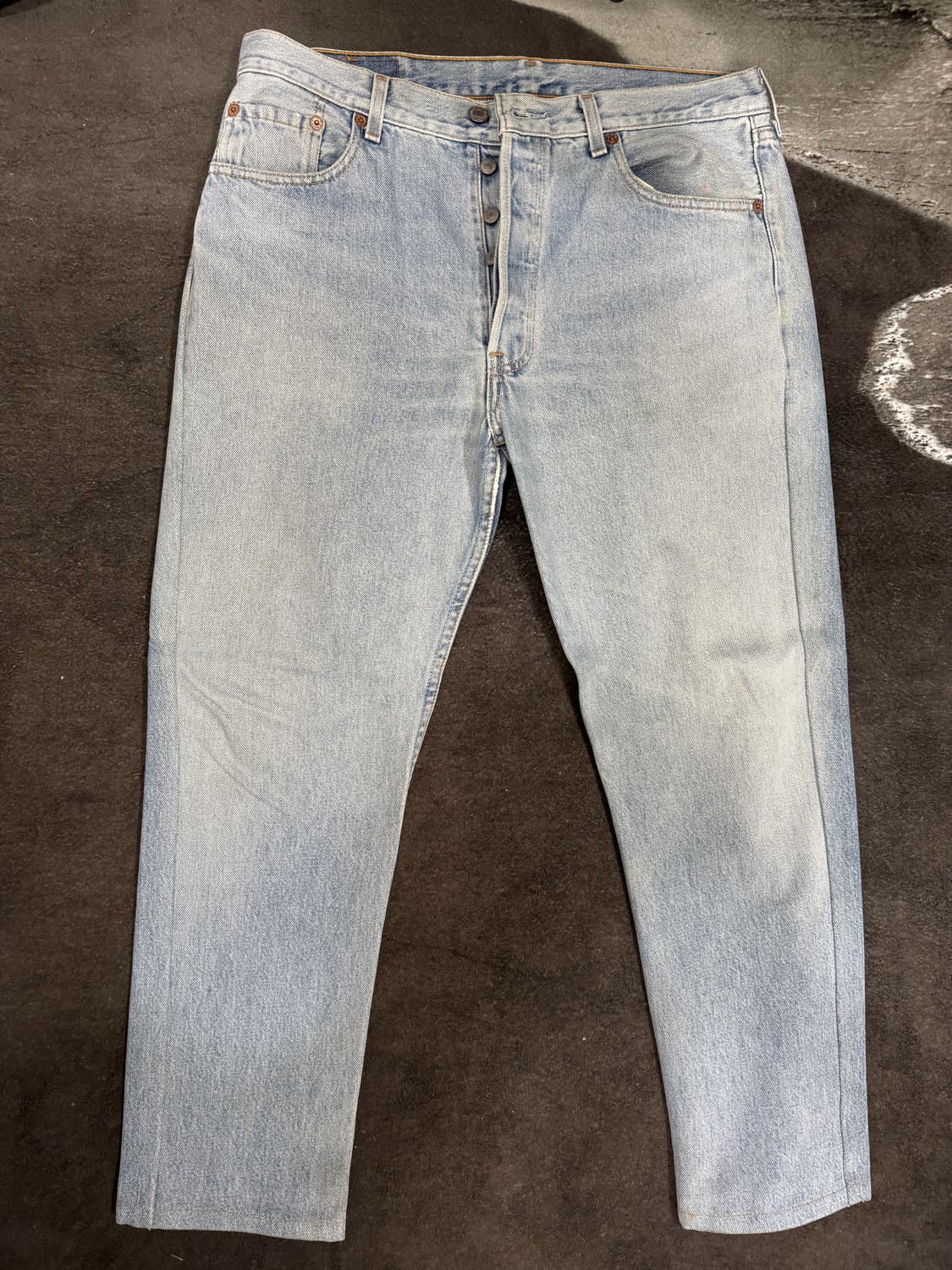 리바이스 501 상품이미지1