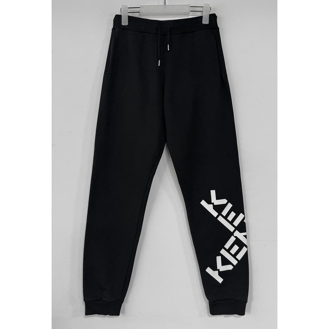 겐조 로고 트레이닝 조거 팬츠 상품이미지3