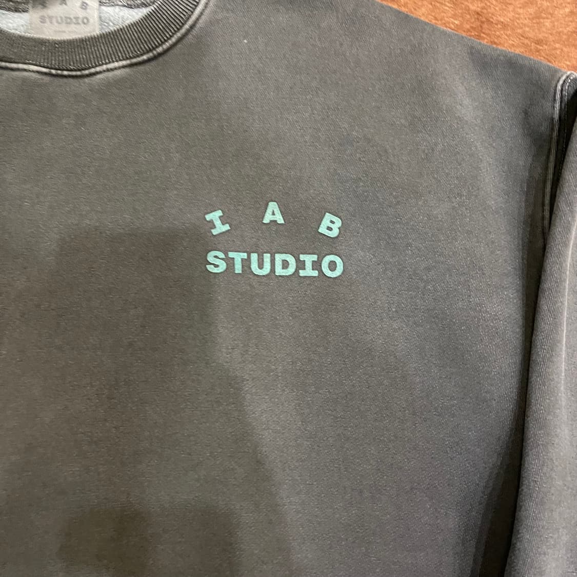 IAB STUDIO   상품이미지2