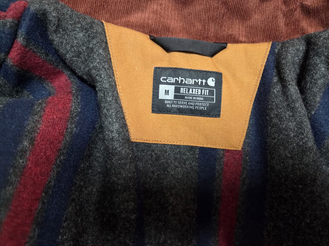 칼하트 디트로이트 자켓 상품이미지2
