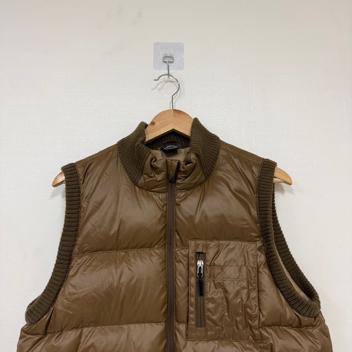 조던 패딩조끼S 상품이미지2