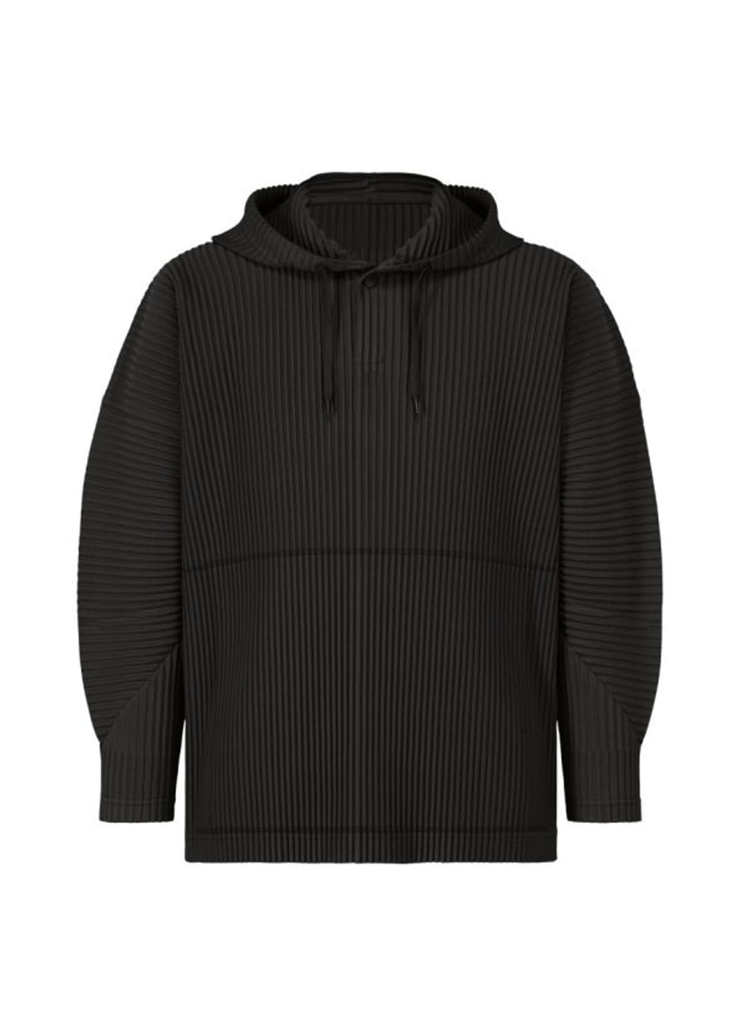 옴므플리세 후드 아노락 3 상품이미지1