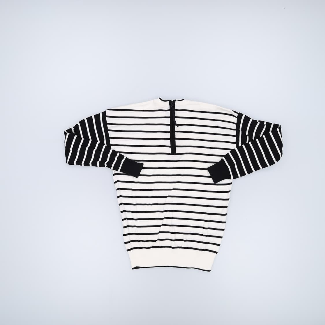 S 폴로골프 여성 스트라이프 니트 0203H1 상품이미지2