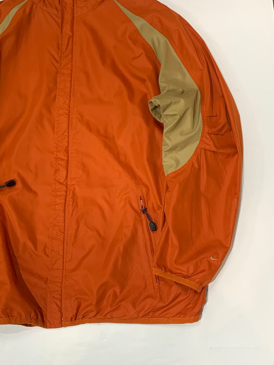 2000s 나이키 윈드브레이커 자켓 상품이미지4