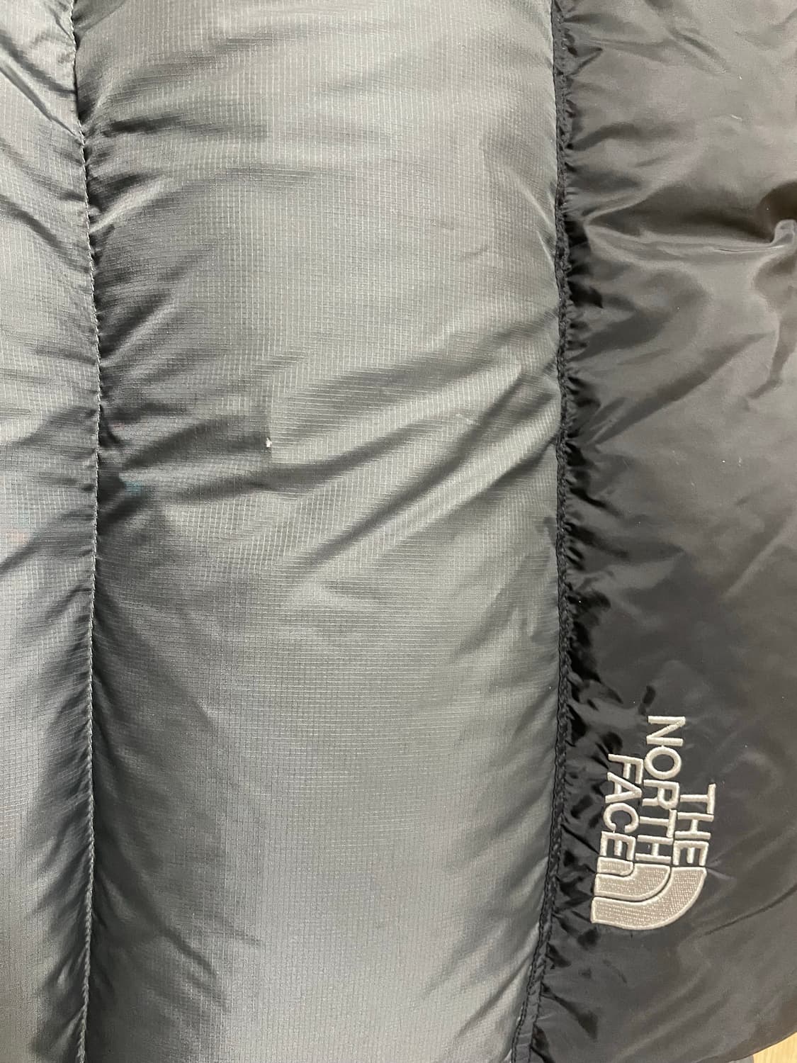 노스페이스 패딩 700 상품이미지6