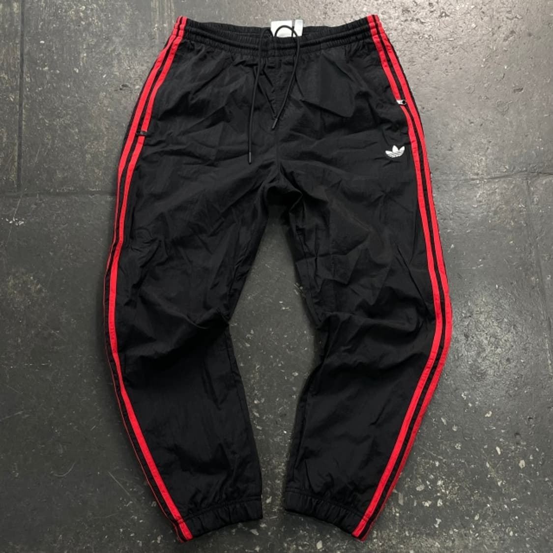 105 아디다스 나일론 팬츠  상품이미지1