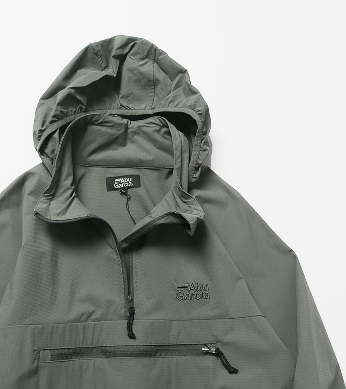 ABU GARCIA - WATER RESISTANT ANORAK 상품이미지3
