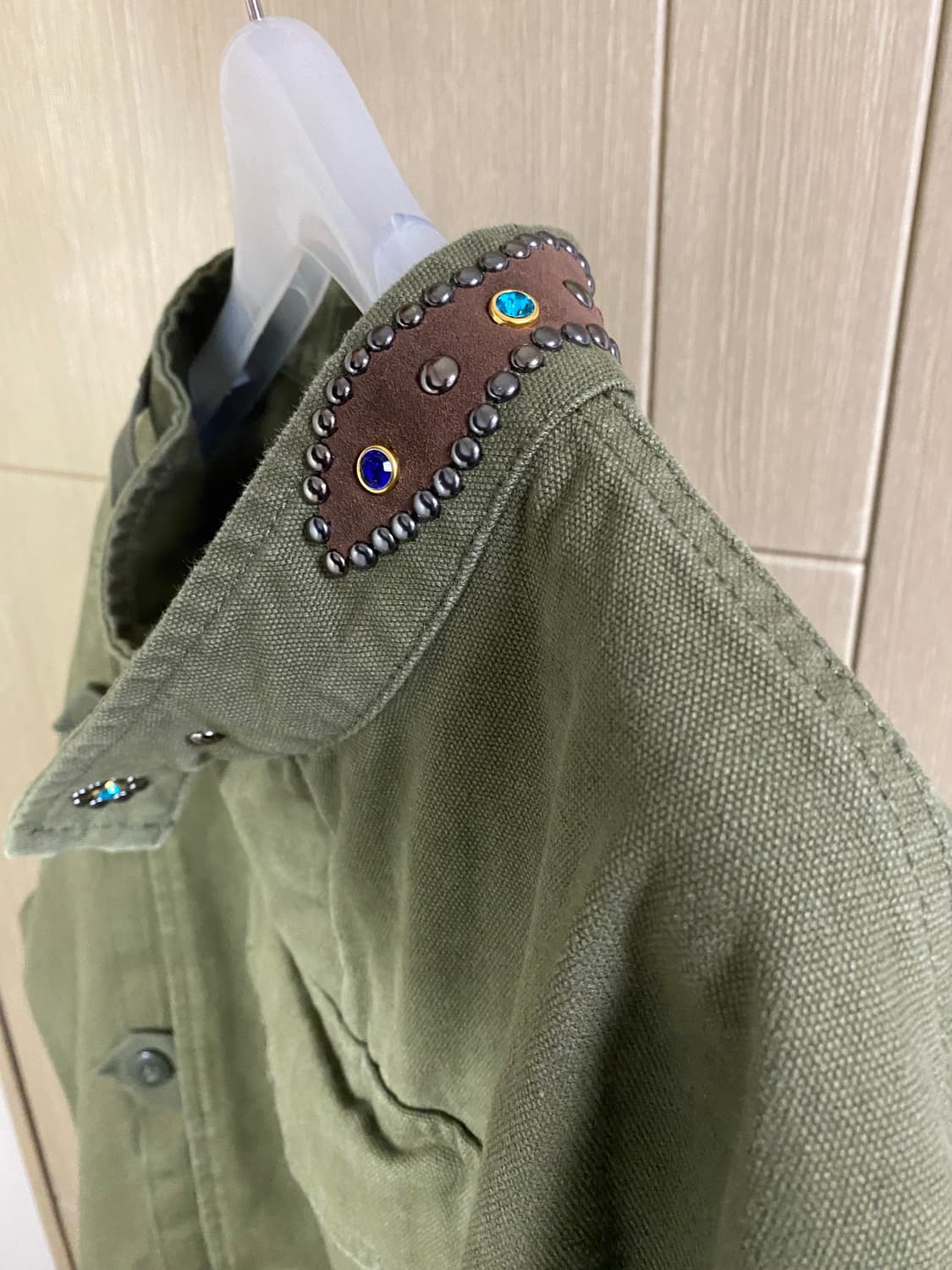 [xl] 잼스톤 스웨덴 모터사이클 자켓 상품이미지2