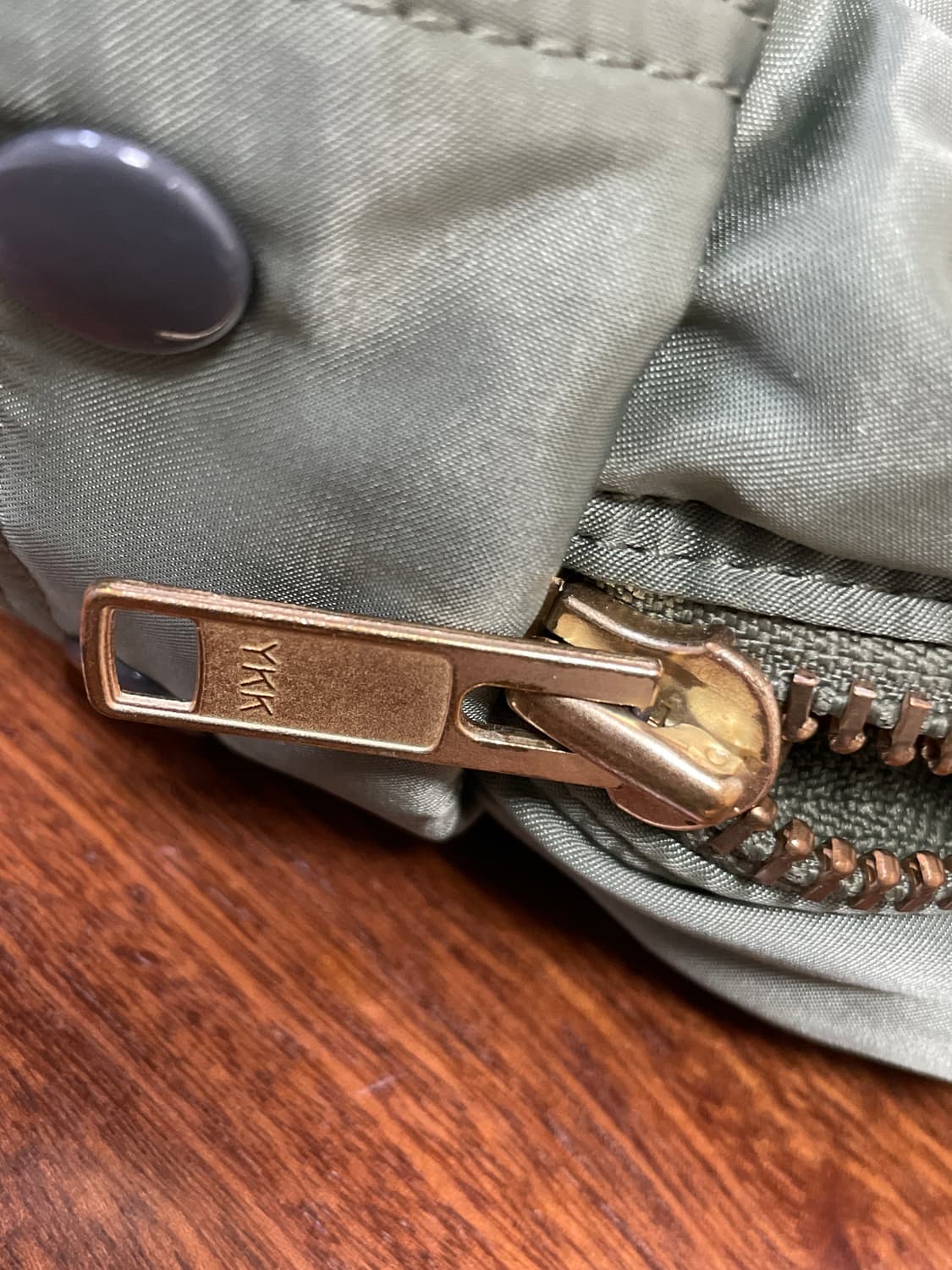 포터 탱커 더플백 보스턴백 세이지그린 스몰 상품이미지2