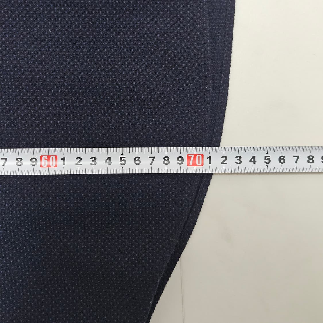 100 루이까스텔 동계 네이비 셔츠 상품이미지7