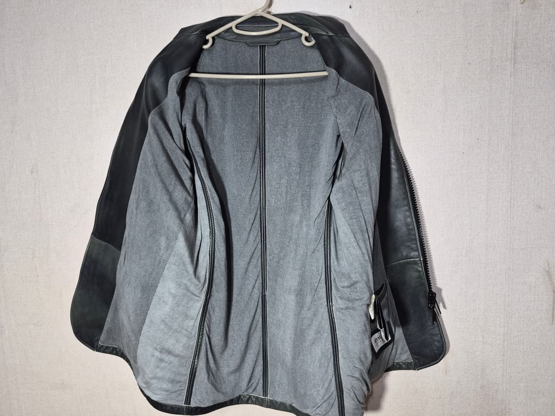 알마니 콜레지오니 양가죽 (48) 상품이미지8