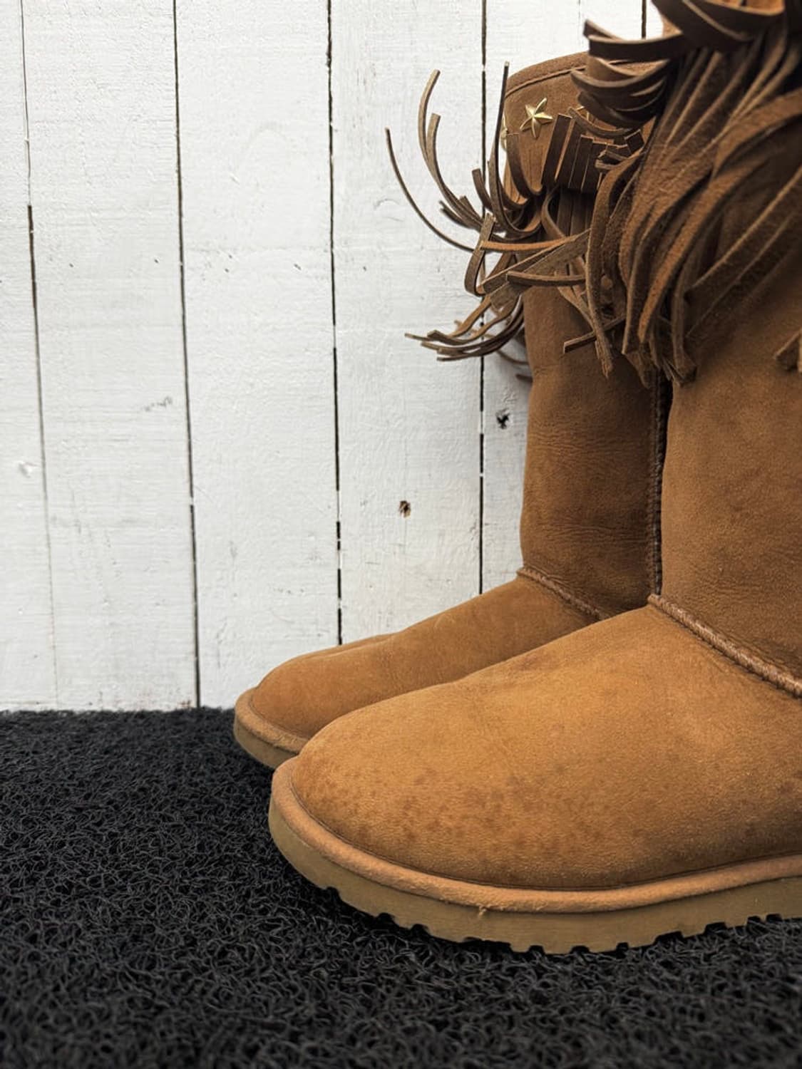 ugg x jimmy choo 상품이미지4