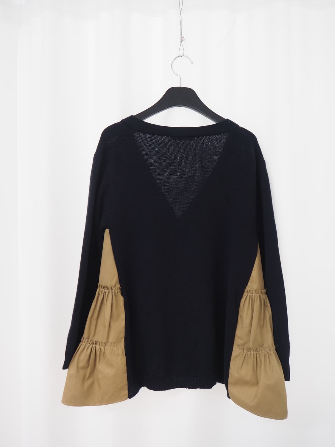 YOKO CHAN cardigan  상품이미지4
