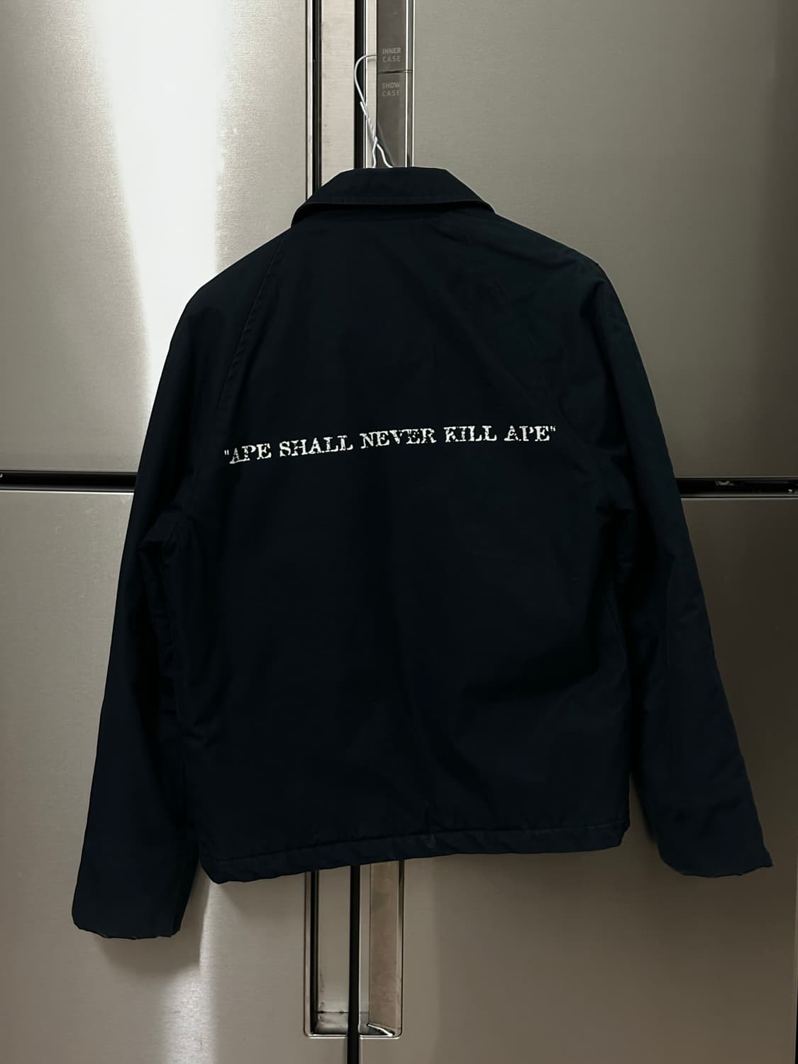 베이프 자켓 상품이미지2