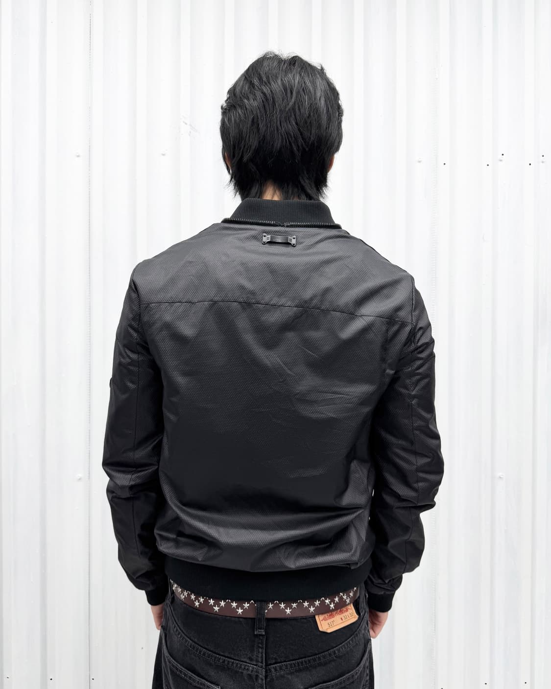 CK punching MA-1 상품이미지2