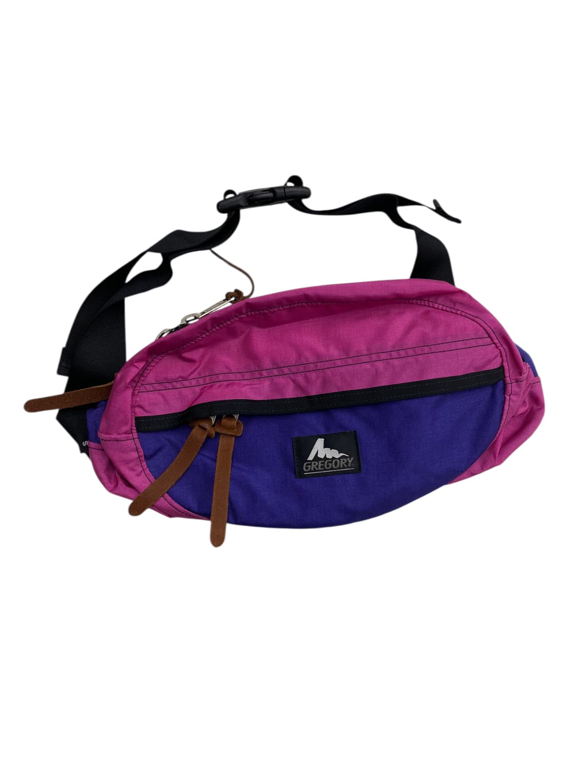 그래고리 힙색 상품이미지1