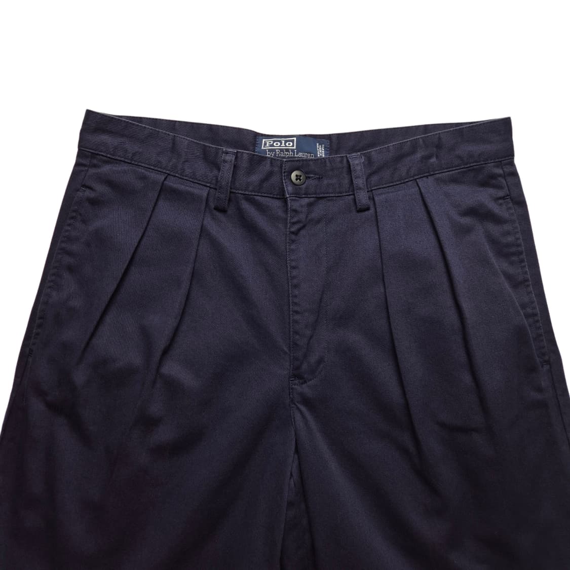 [30] 폴로 랄프로렌 타일러 투턱 치노쇼츠 상품이미지2