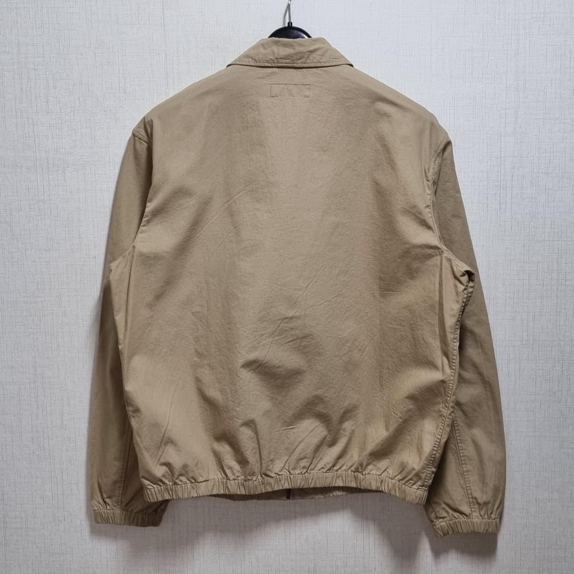 ( L ) 폴로 랄프로렌 베이포트 자켓 24fw 블루종 스윙탑 상품이미지3