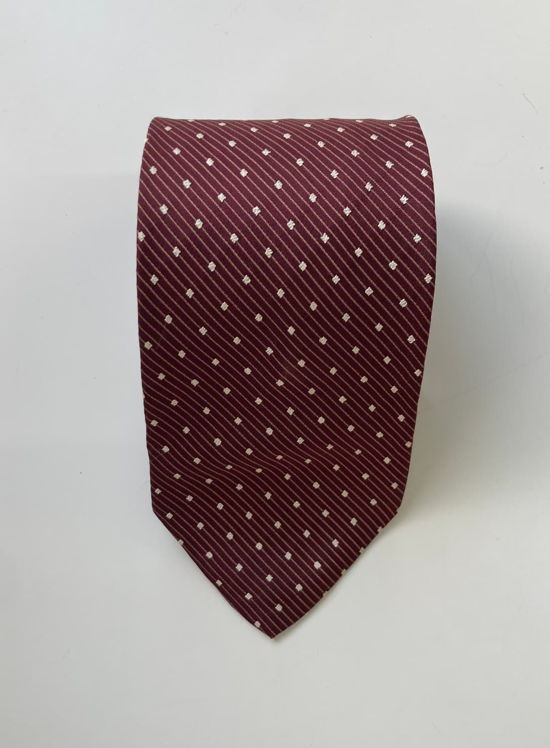 세루티1881 넥타이 상품이미지8