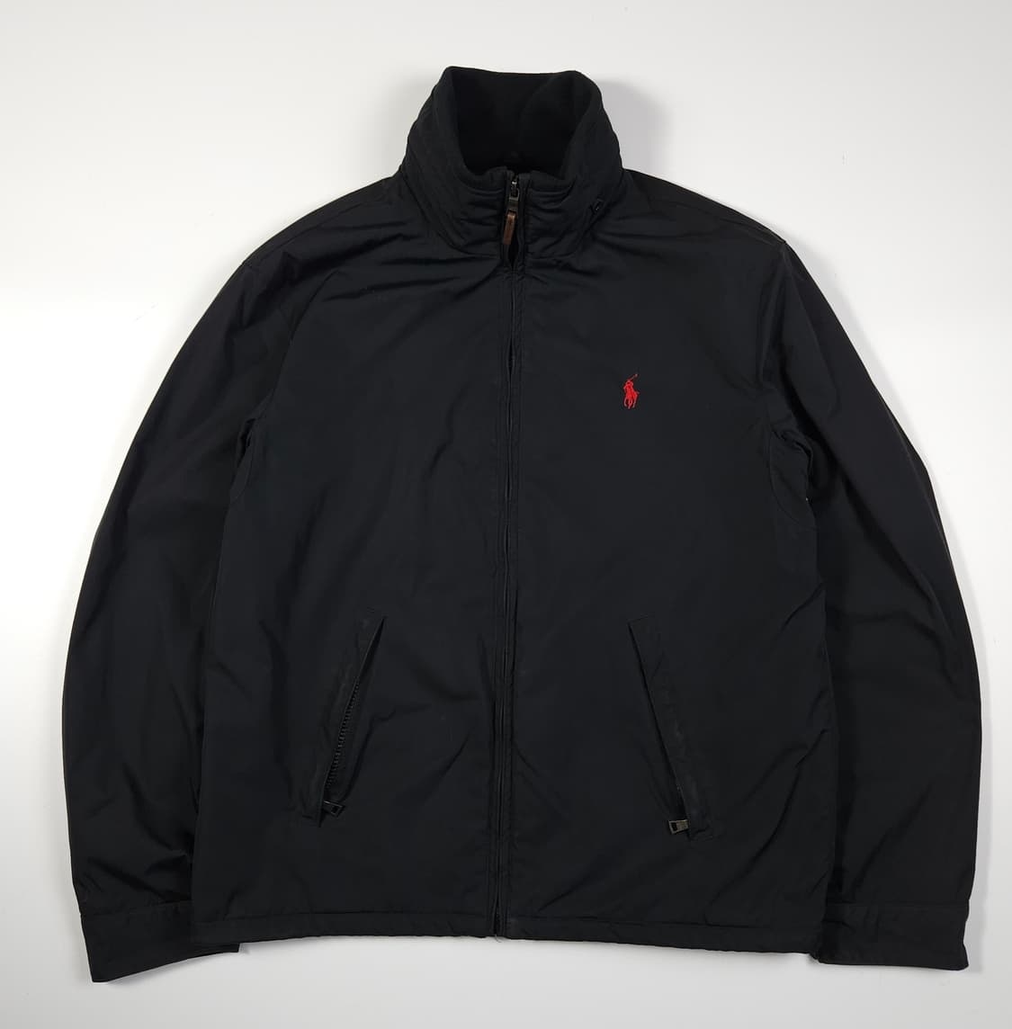폴로 랄프로렌 바람막이 점퍼 상품이미지1