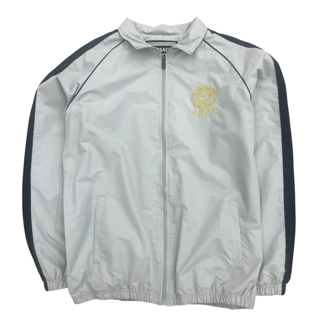 베르사체 바람막이 자켓 상품이미지1