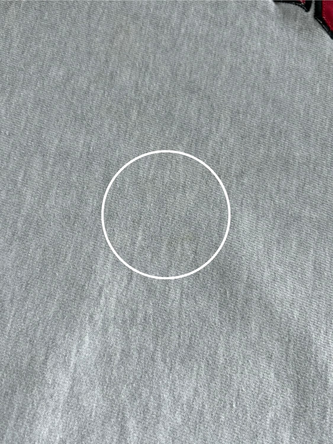 Champion 챔피온 리버스위브 MARYLAND 멜란지그레이 스웻셔츠  상품이미지6