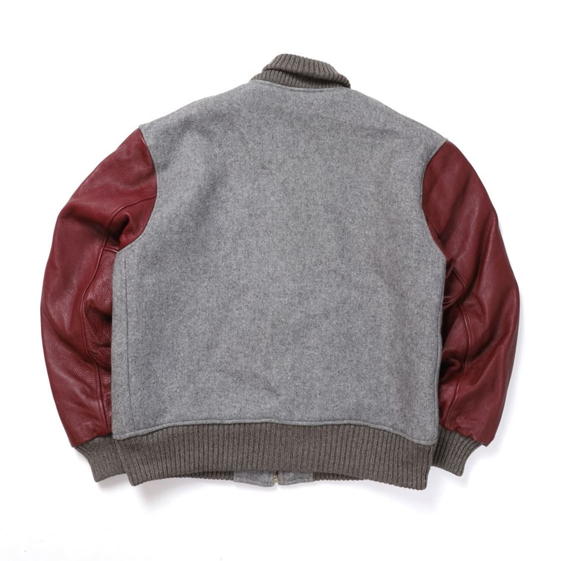 슈가케인 Sugar Cane Varsity jacket 상품이미지5