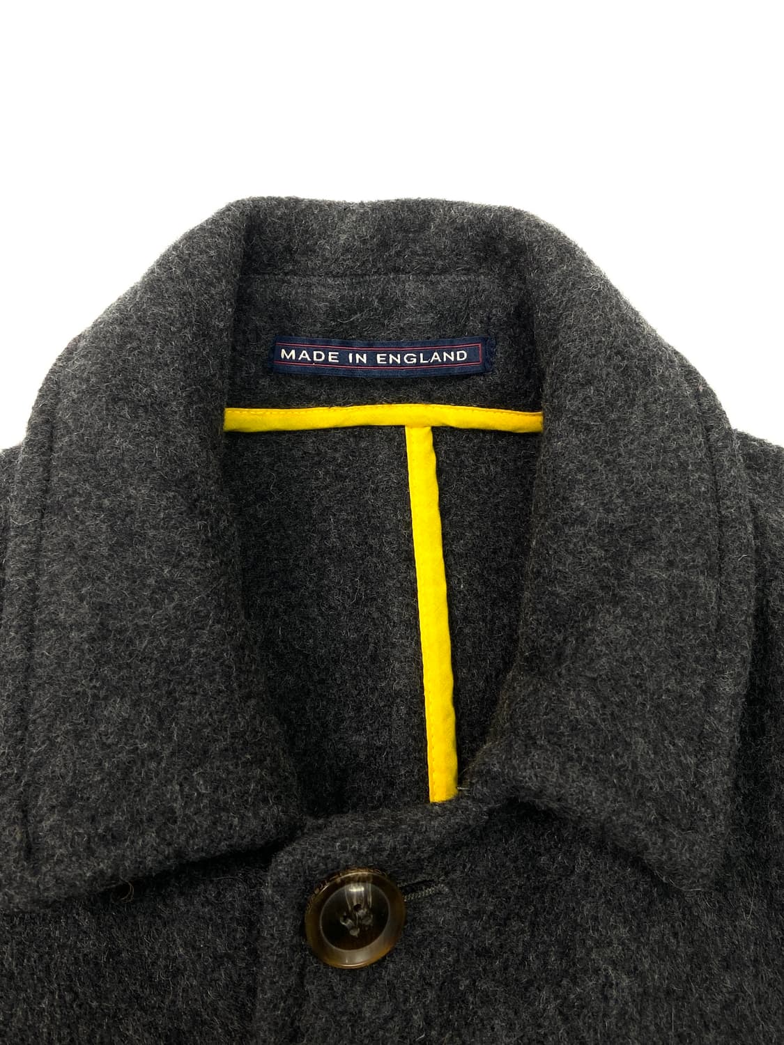 Journal Standard Wool Coat  상품이미지6