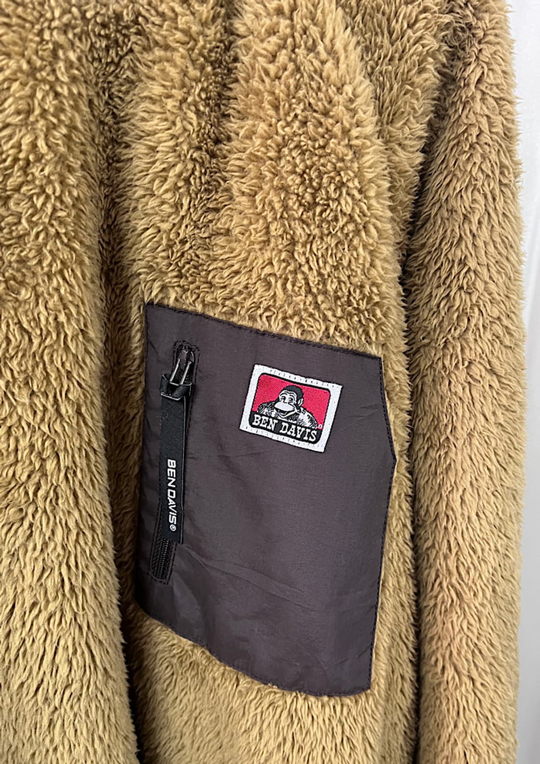 BEN DAVIS 상품이미지2