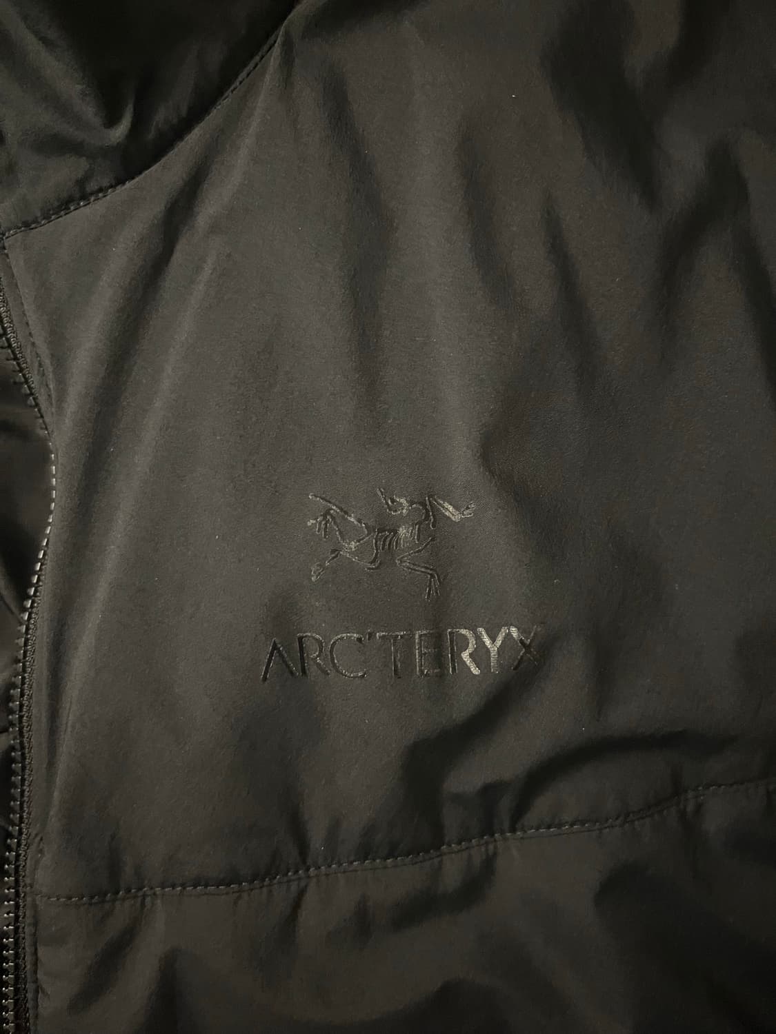 아크테릭스 리프 콜드 WX 자켓 LT Gen2 상품이미지4