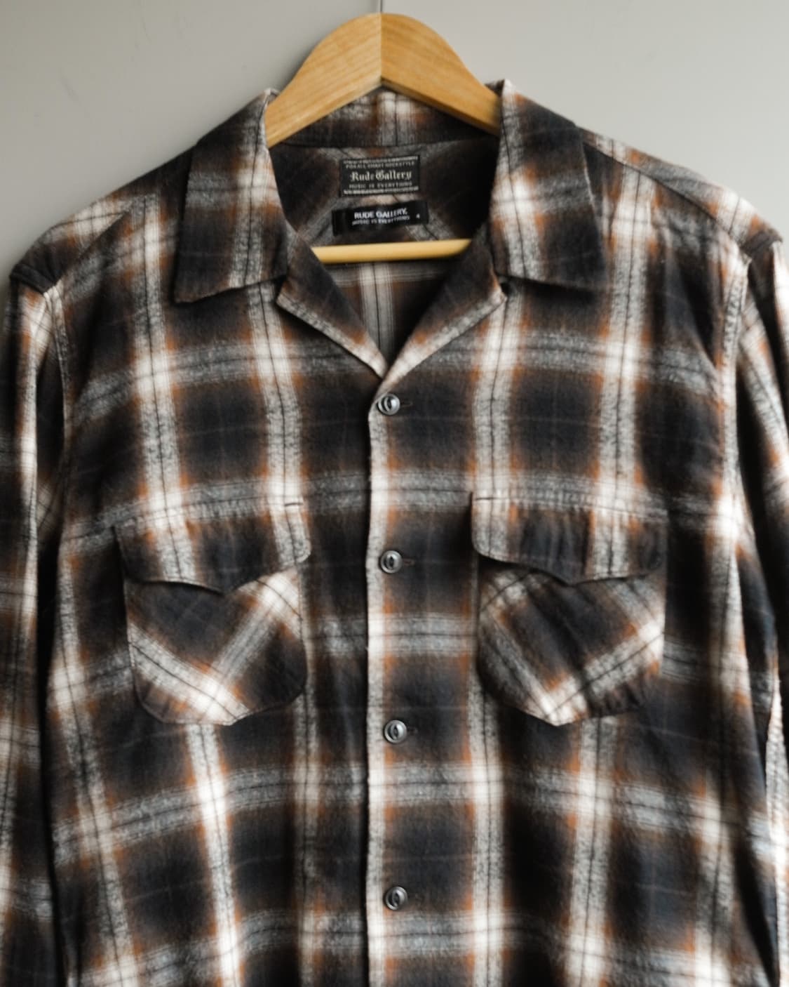 Rude Gallery 상품이미지7