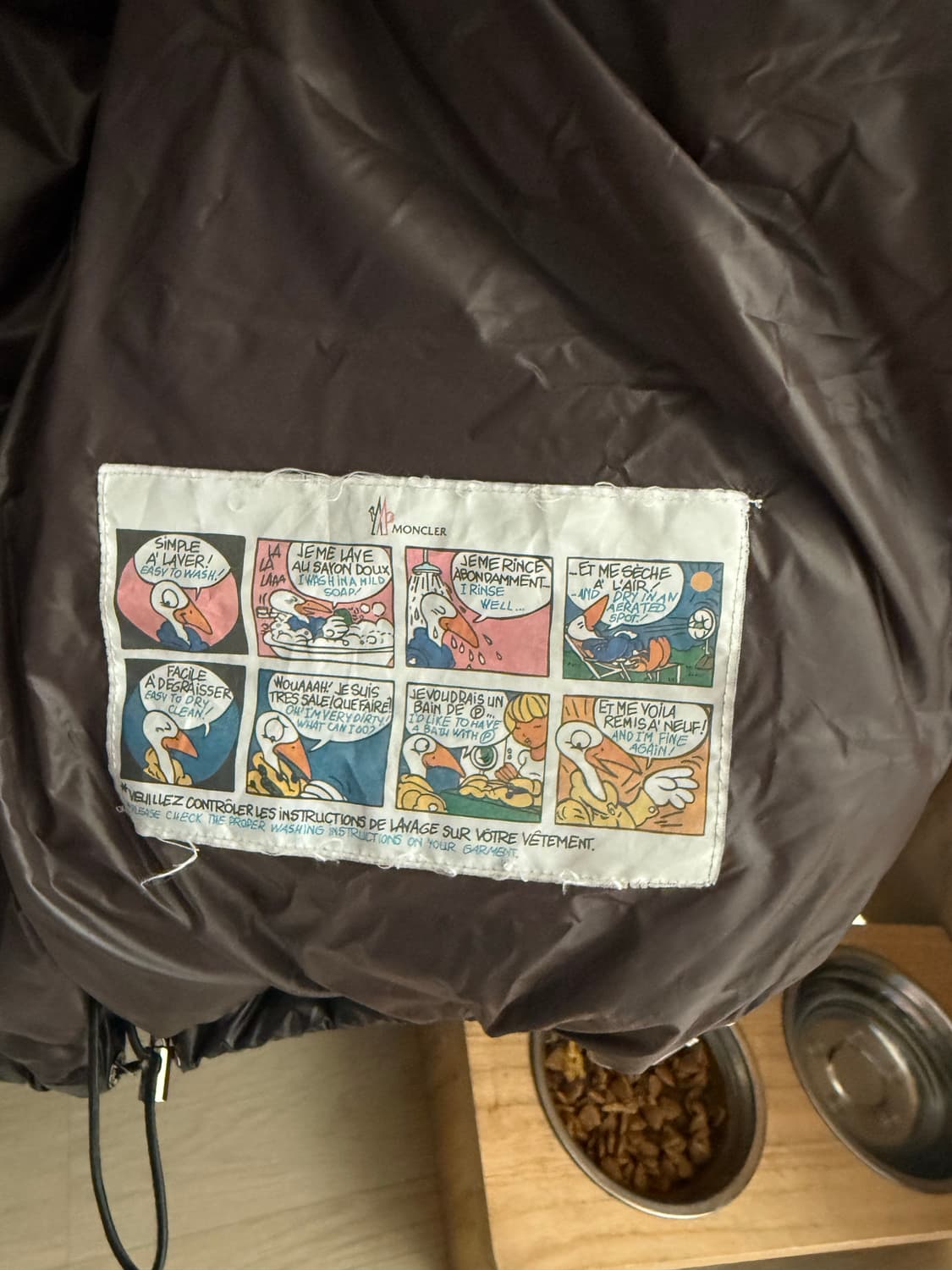 몽클레어 마야 상품이미지5