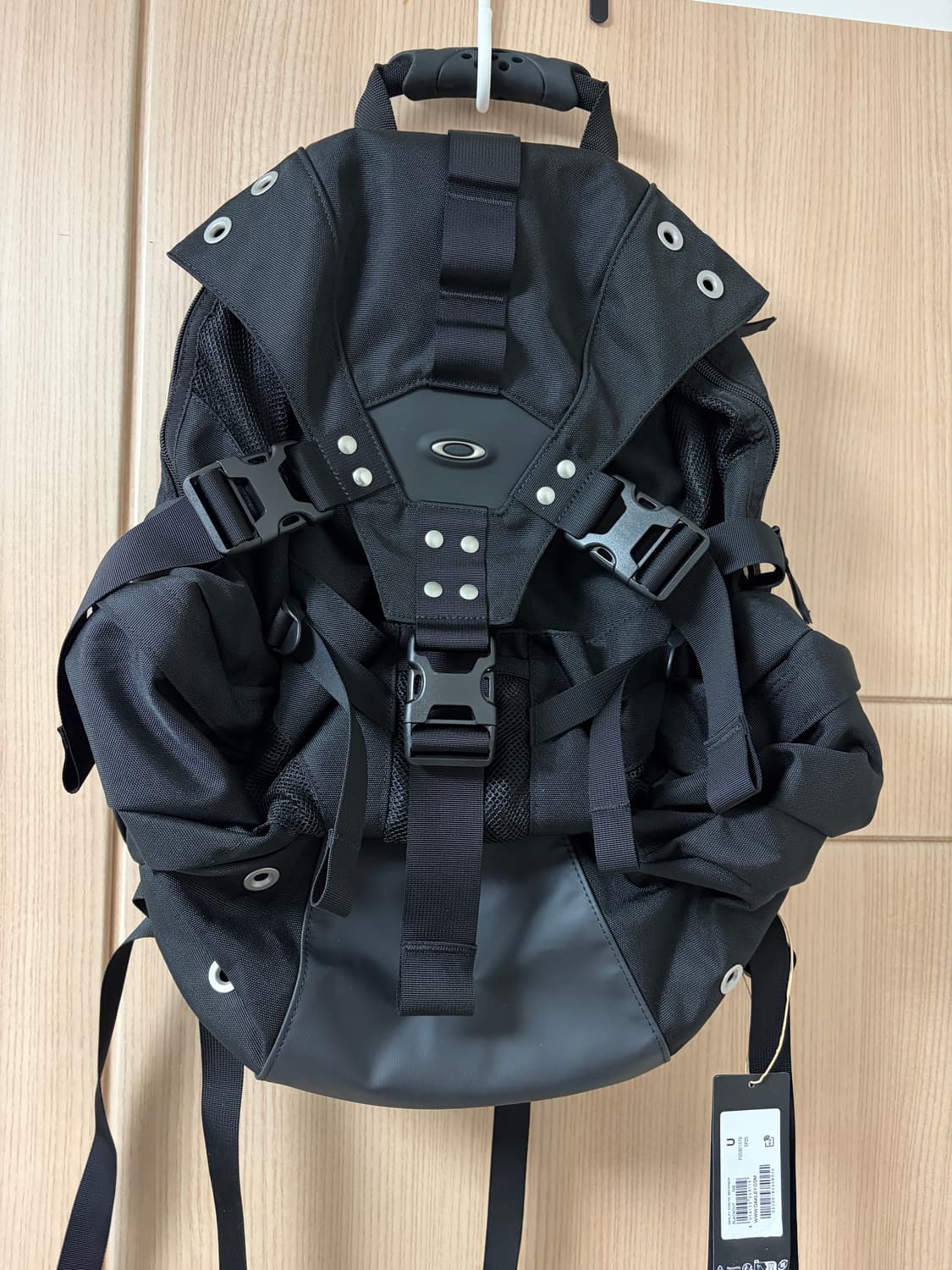 오클리 아이콘 RC 백팩 (새상품) 상품이미지1