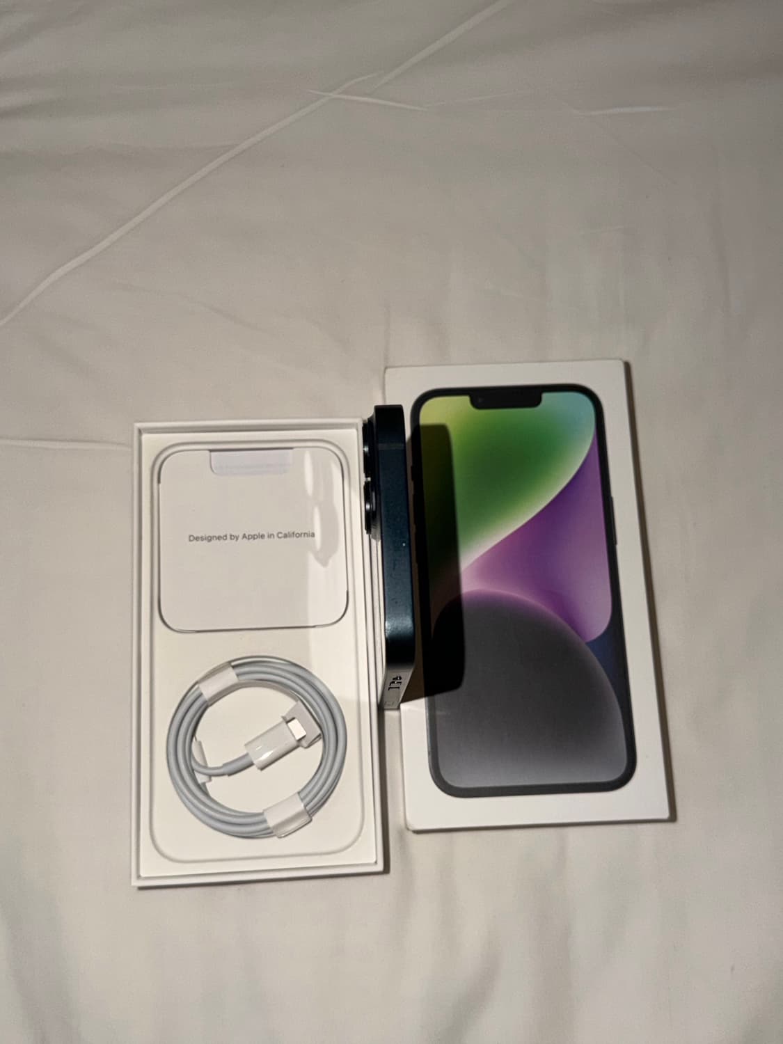 아이폰 14 128g (베터리87%) 상품이미지6