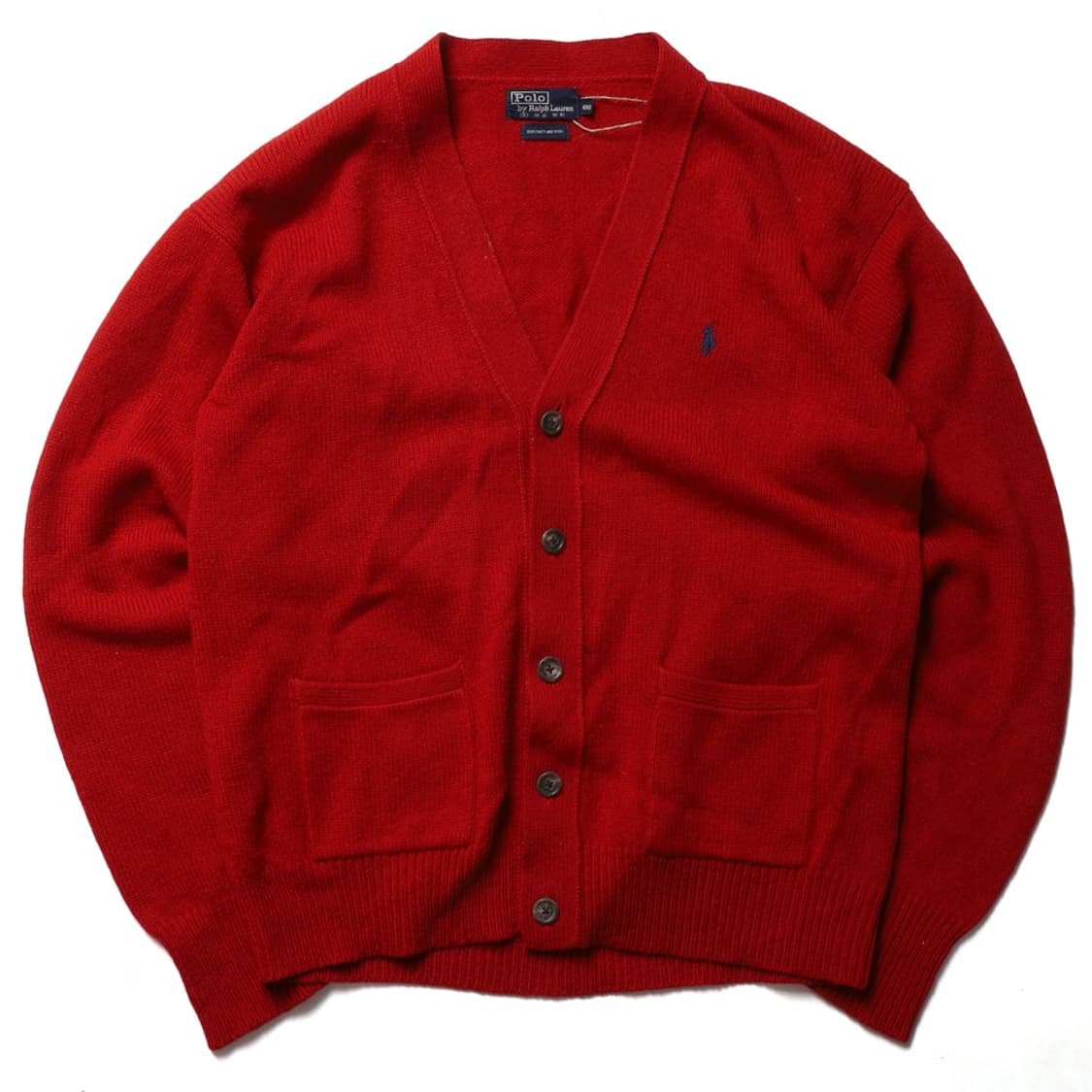 폴로 랄프로렌 Polo Ralph Lauren Wool Cardigan
 상품이미지1