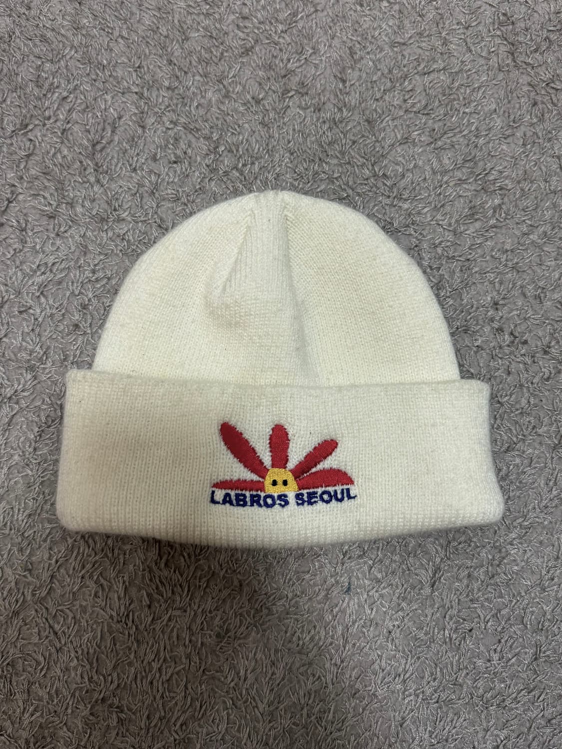 라브로스 비니 상품이미지1