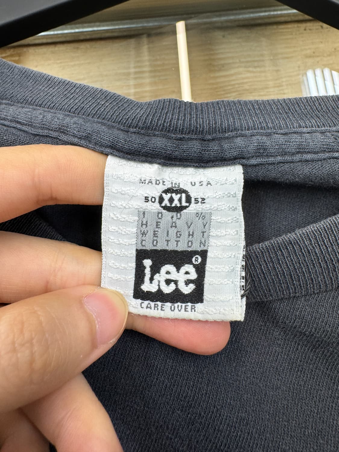 리 90’s T&C 서프 디자인 티셔츠 상품이미지5