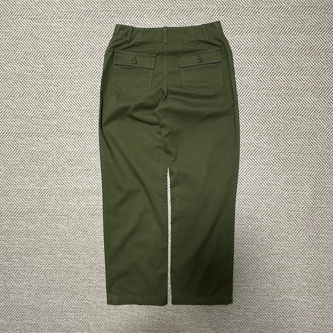 INEA slobe fatigue pants 상품이미지2