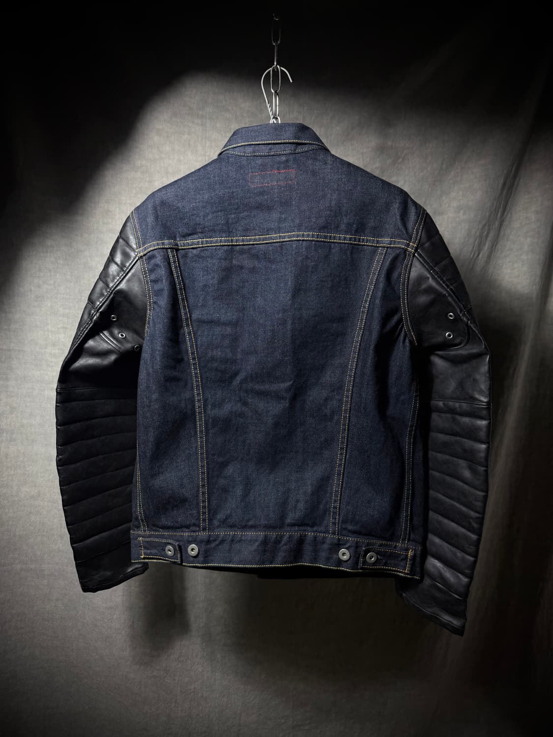 Junya Watanabe × Levi’s Jacket 상품이미지7